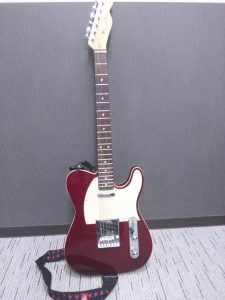 富士市でエレキギターなど楽器の買取は大吉アピタ富士吉原店へ