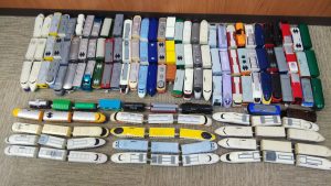 静岡市駿河区で【プラレール】買取は買取専門店大吉イトーヨーカドー静岡店！