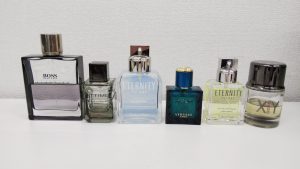 静岡で【香水】を売るなら買取専門店大吉イトーヨーカドー静岡店！査定無料！