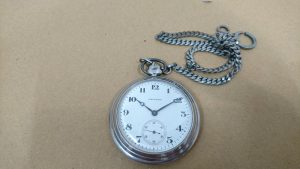 懐中時計 買取