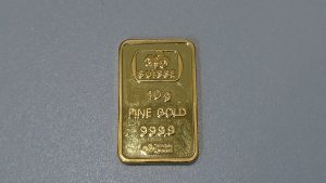 インゴット　買取