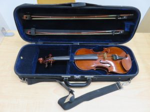 バイオリンのお買取りなら日置市の買取専門店 大吉タイヨーグラード伊集院店!