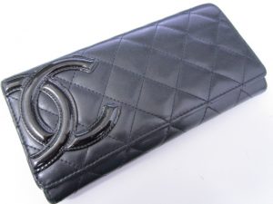 シャネル　買取　新丸子
