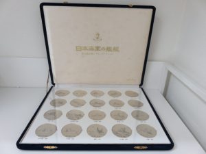 メダルのお買取りなら日置市の買取専門店 大吉タイヨーグラード伊集院店！