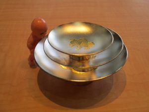 銀杯のお買取も大吉米子店にお任せください。大吉米子店