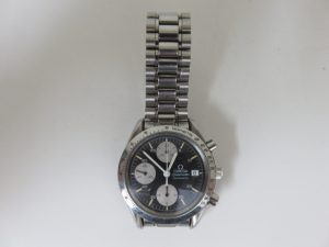 オメガのお買取りなら日置市の買取専門店 大吉タイヨーグラード伊集院店！