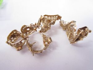 K18 買取 新丸子