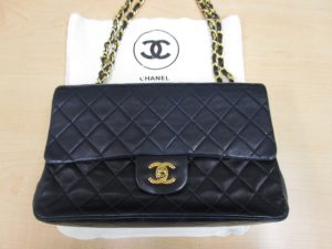 シャネル,買取,大泉