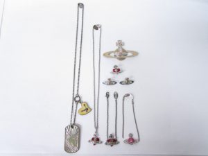 ヴィヴィアン 買取 新丸子