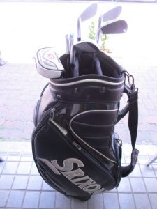 ゴルフクラブ 買取 新丸子
