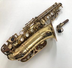 都筑区,楽器,サックス,買取