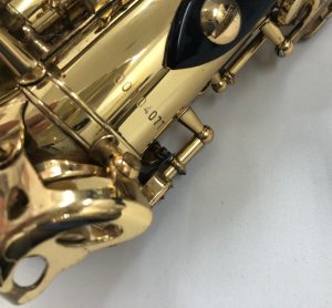 都筑区,楽器,サックス,買取する