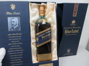 ブルーラベル 買取 垂水