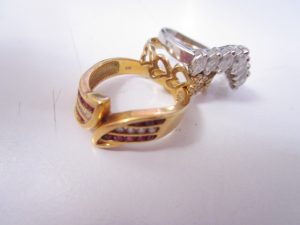 リング 買取 新丸子