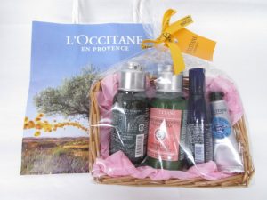 ロクシタン 買取 新丸子