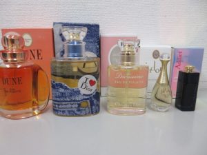 Dior ディオール 香水 買取 垂水