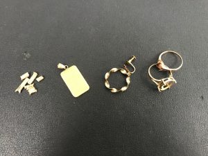 藤沢で貴金属を売るなら高価買取の大吉藤沢店へ