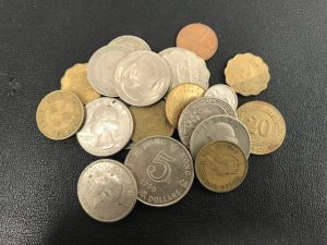 藤沢で古銭を売るなら高価買取の大吉藤沢店へ