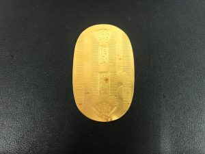 藤沢で金を売るなら高価買取の大吉藤沢店へ