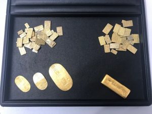 藤沢で金を売るなら高価買取の大吉藤沢店へ