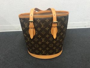 藤沢でルイ・ヴィトンを売るなら高価買取の大吉藤沢店へ