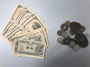 藤沢で古銭を売るなら高価買取の大吉藤沢店へ