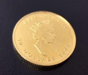 都筑区,金貨,買取したい