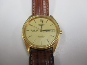 ロンジン,買取,青森