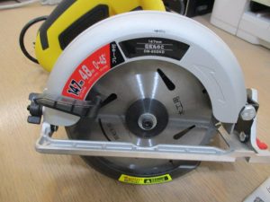 大吉 武蔵小金井店 電動工具の画像です。