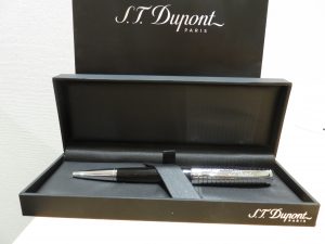 素敵なジッポーのボールペンのお買取りです。