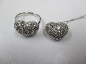 ダイヤ,買取り,青森市