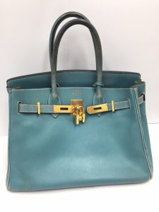 都筑区,バーキン,買取する