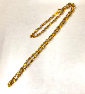 都筑区,金,ネックレス,買取する