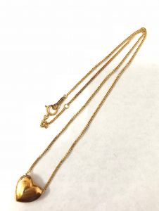 都筑区,金,ネックレス,買取したい