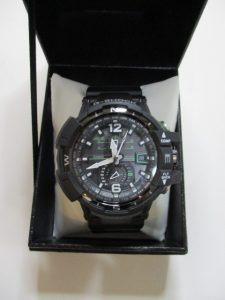 大吉 武蔵小金井店 カシオ G-SHOCKの画像です。