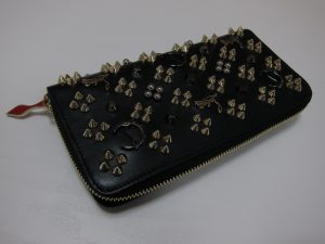 クリスチャン・ルブタン