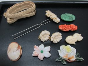 サンゴの帯留めを売るなら大吉デュオこうべ店へ!