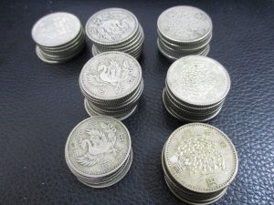 田無,古銭,買取