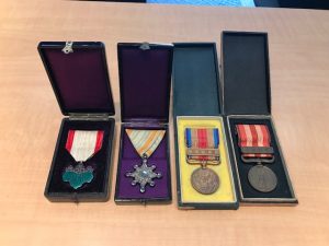 松戸,買取,勲章