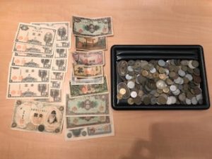 松戸,買取,古銭