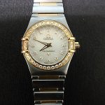 オメガの買取は大吉長崎築町店!