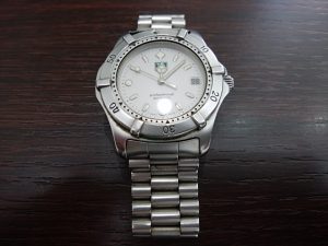 和光市・朝霞市でタグホイヤーを売るなら大吉和光店にお任せ下さい!