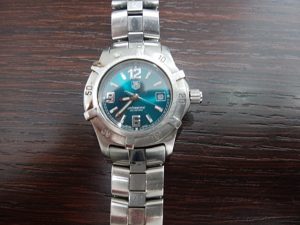 和光市・朝霞市でタグホイヤーを売るなら大吉和光店にお任せ下さい！