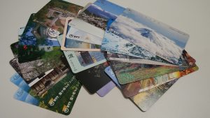 テレカ,高価買取,ユーカリが丘