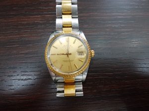 和光市・朝霞市でロレックスを売るなら大吉和光店にお任せ下さい!