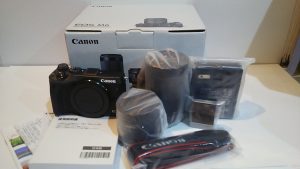 カメラの買取も大吉長崎築町店にお任せください!