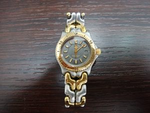 和光市・朝霞市でタグホイヤーを売るなら大吉和光店にお任せ下さい!