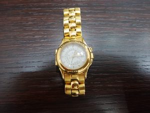 和光市・朝霞市でレビュートーメンの時計を売るなら大吉和光店にお任せ下さい!