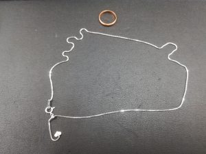 貴金属の高価買取中！大吉あすみが丘ブランニューモール店にお持ちください。