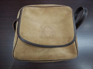 和光市・朝霞市でロエベのバッグを売るなら大吉和光店にお任せ下さい!